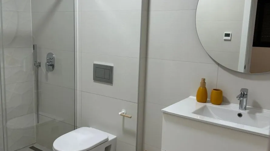 Ático de 3 dormitorios en Finestrat, Spain No. 678 № 10