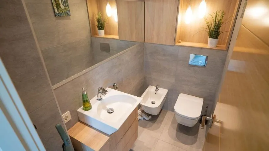 Villa de 3 dormitorios en La Zenia, Spain No. 797 № 28
