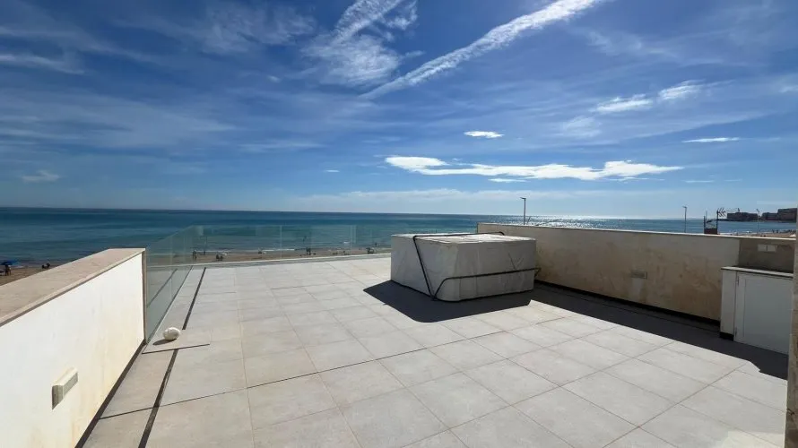 Villa de 5 dormitorios en La Mata, Spain No. 613 № 27