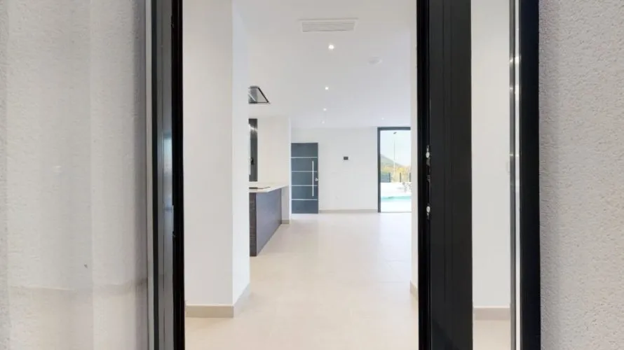 Apartamento de 4 dormitorios en La Alberca, Spain No. 369 № 10