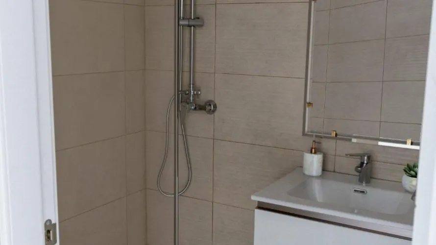 Сasa de 2 dormitorios en Gran Alacant, Spain No. 865 № 12