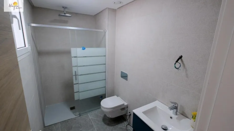 Apartamento de 3 dormitorios en Xeresa, Spain No. 350 № 9