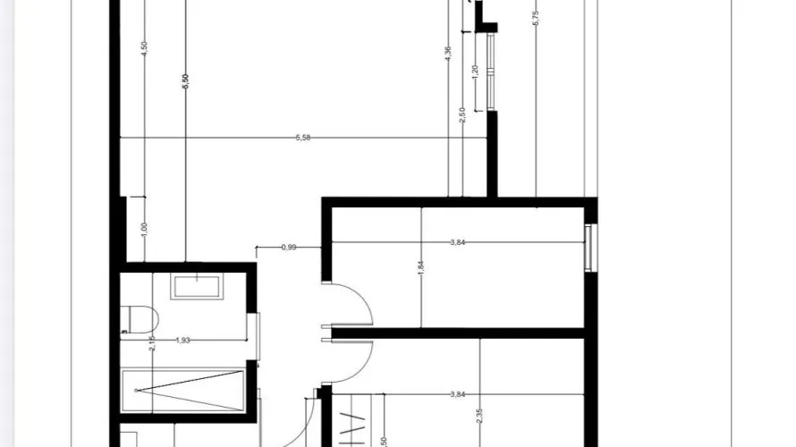 Apartamento de 1 dormitorio en Fuenlabrada, Spain No. 1366 № 28