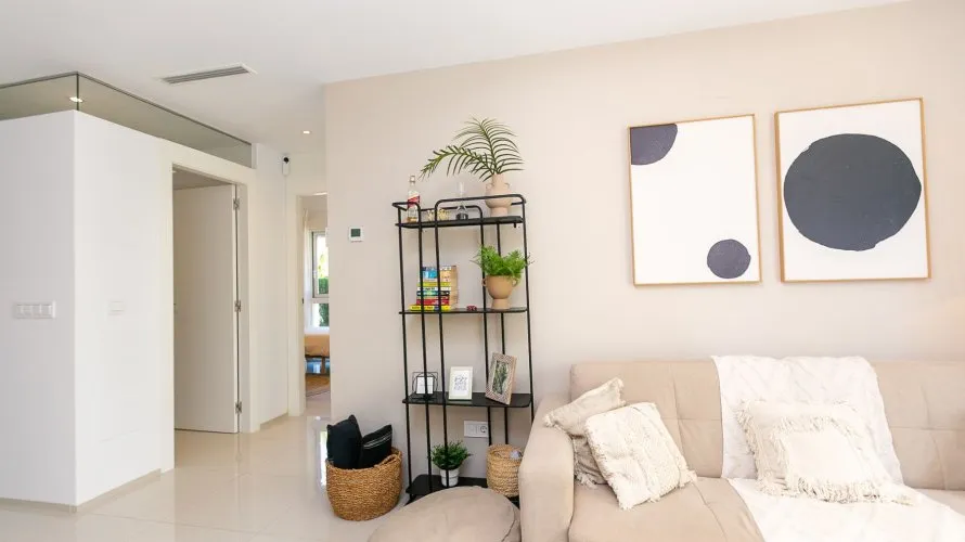 Apartamento de 73m² en Rojales, Spain No. 1154 № 2