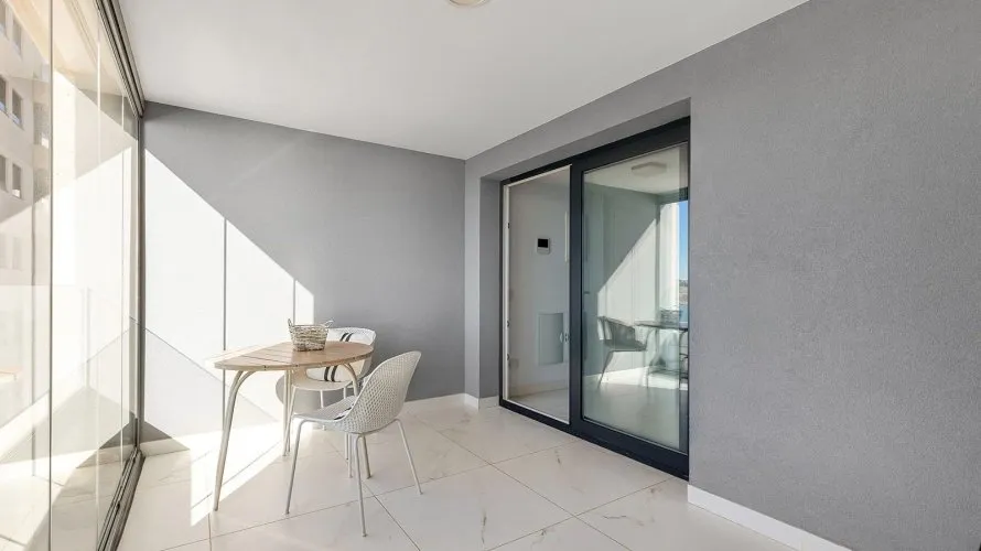 Apartamento de 2 dormitorios en Torrevieja, Spain No. 1192 № 23