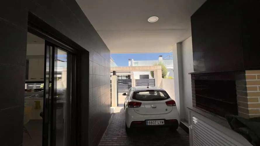 Apartamento de 3 dormitorios en La Zenia, Spain No. 1351 № 7