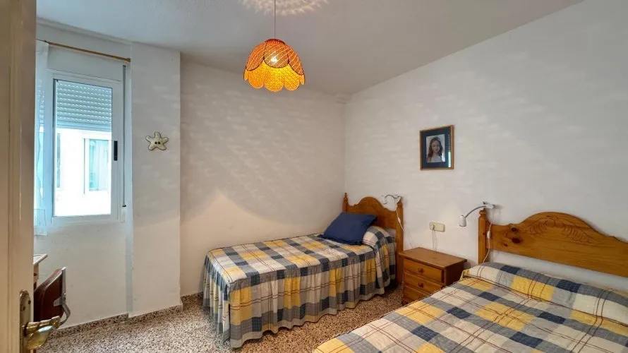 Apartamento de 3 dormitorios en Torrevieja, Spain No. 1323 № 19
