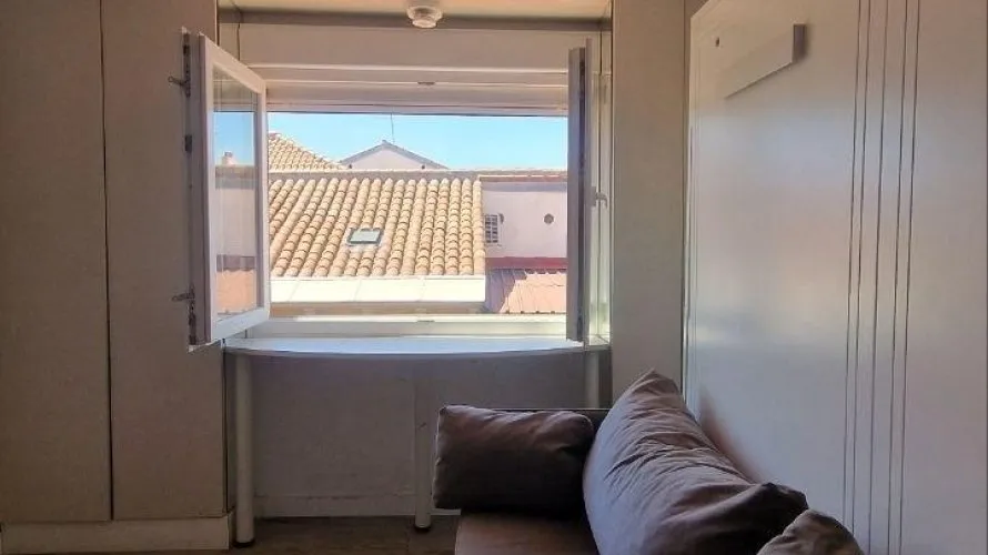 Apartamento de 25m² en Madrid, Spain No. 1370 № 11