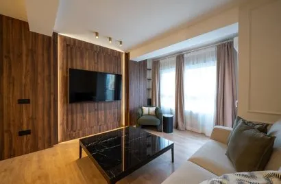 Apartamento de 3 dormitorios en Madrid, Spain No. 158