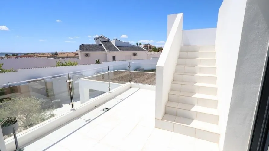 Apartamento de 3 dormitorios en Rojales, Spain No. 1336 № 17