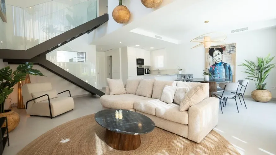 Villa de 3 dormitorios en Finestrat, Spain No. 110 № 12