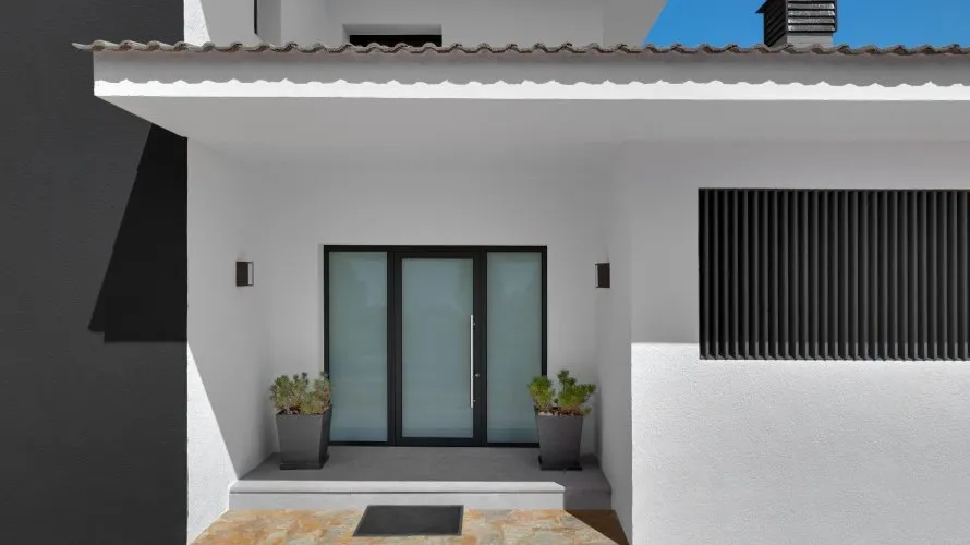 Villa de 6 dormitorios en Calpe, Spain No. 227 № 1