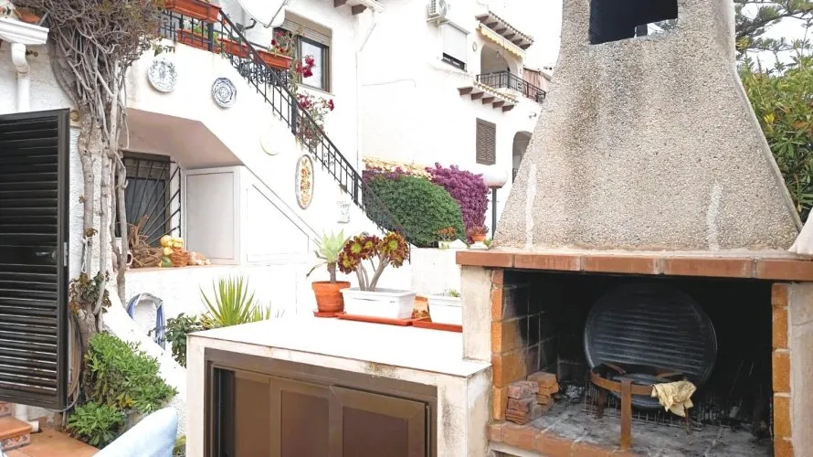 Dúplex de 4 dormitorios en Cabo Roig, Spain No. 1188 № 26