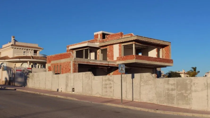 Villa de 1 dormitorio en Ciudad Quesada, Spain No. 250 № 24