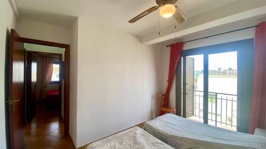 Apartamento de 2 dormitorios en Cabo Roig, Spain No. 1352 № 10