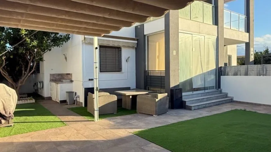 Apartamento de 3 dormitorios en Torrevieja, Spain No. 167 № 7
