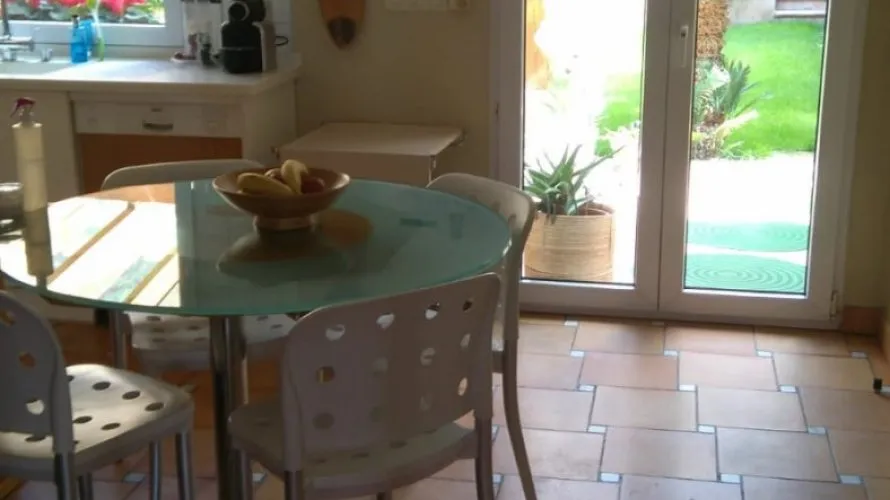 Apartamento de 4 dormitorios en Banyeres de Mariola, Spain No. 262 № 9