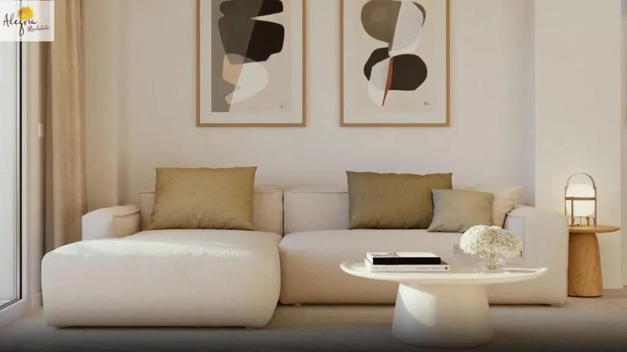 Apartamento de 2 dormitorios en Valencia, Spain No. 986 № 10