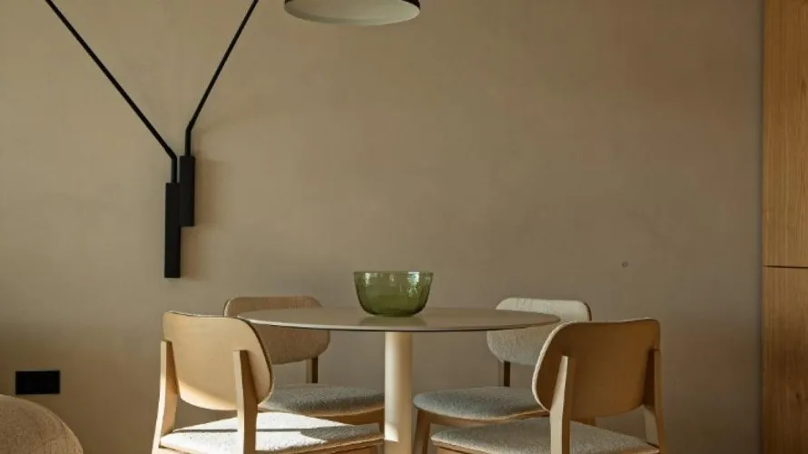 Apartamento de 2 dormitorios en Villajoyosa, Spain No. 811 № 10
