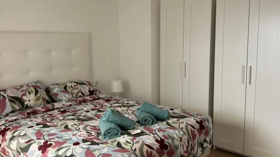Сasa de 2 dormitorios en Benidorm, Spain No. 683 № 13