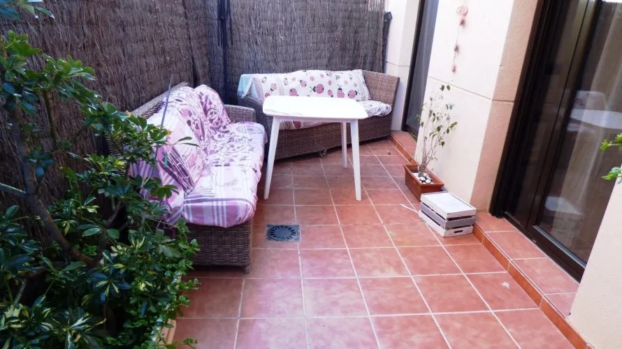 Apartamento de 2 dormitorios en San Juan, Spain No. 1253 № 5