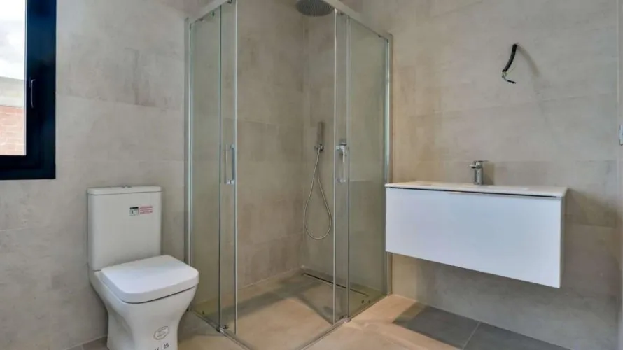 Villa de 7 dormitorios en Finestrat, Spain No. 796 № 28