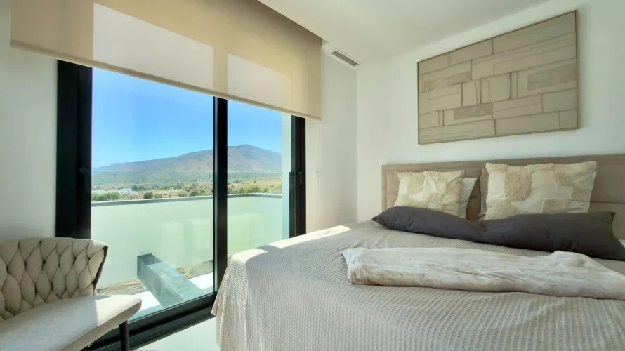 Villa de 3 dormitorios en Finestrat, Spain No. 1054 № 21