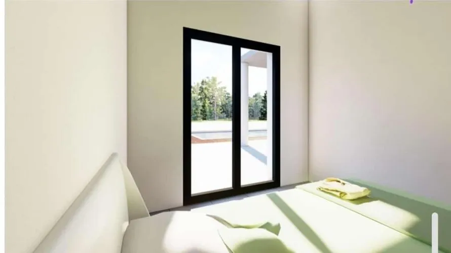 Villa de 3 dormitorios en Pinoso, Spain No. 807 № 8
