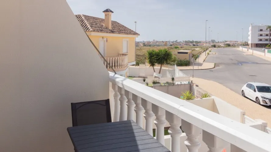 Сasa de 76m² en Alicante, Spain No. 1107 № 3