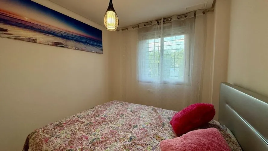 Apartamento de 3 dormitorios en Torrevieja, Spain No. 167 № 13