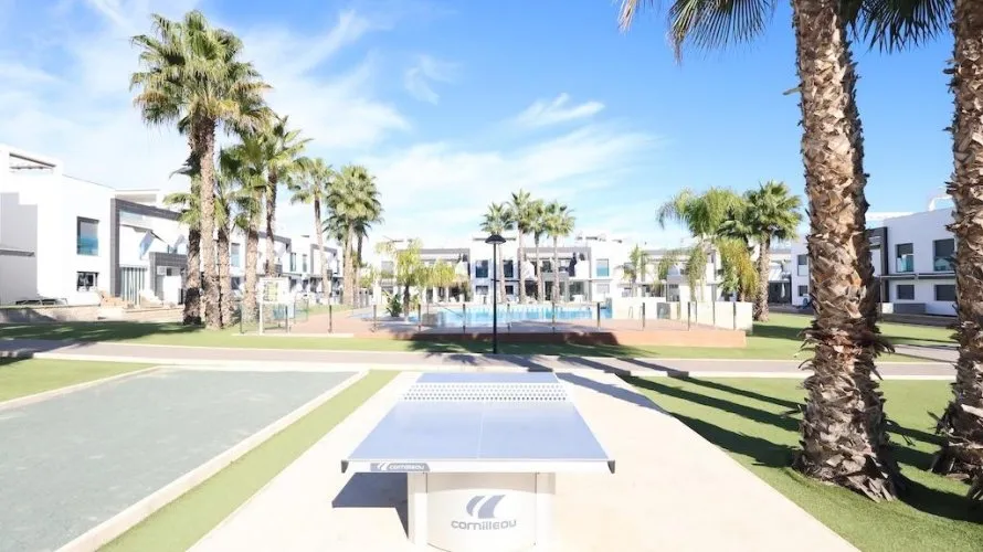 Apartamento de 2 dormitorios en La Zenia, Spain No. 935 № 16