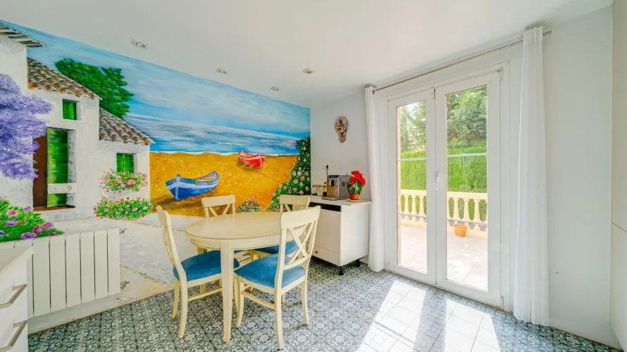 Villa de 4 dormitorios en Finestrat, Spain No. 165 № 18