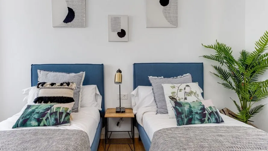 Apartamento de 4 dormitorios en Finestrat, Spain No. 391 № 20