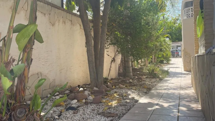 Сasa de 5 dormitorios en Torrevieja, Spain No. 802 № 22