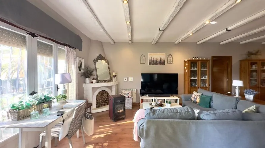 Apartamento de 3 dormitorios en Torreblanca, Spain No. 963 № 5