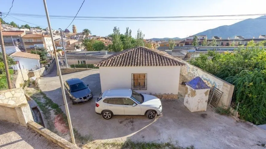 Apartamento de 4 dormitorios en Finestrat, Spain No. 1014 № 9
