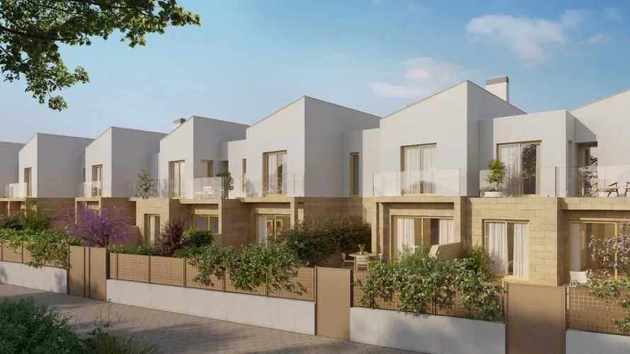 Apartamento de 2 dormitorios en Dénia, Spain No. 967 № 6