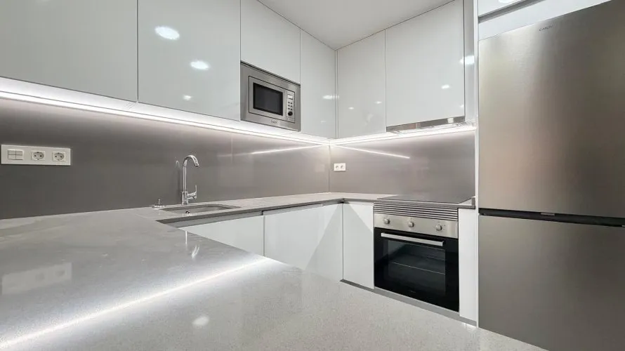 Apartamento de 3 dormitorios en Torrevieja, Spain No. 232 № 17
