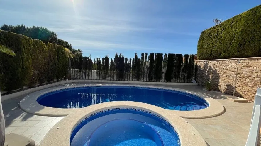 Apartamento de 4 dormitorios en Ciudad Quesada, Spain No. 263 № 20
