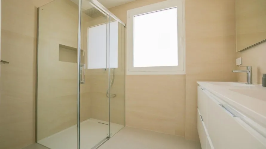 Villa de 3 dormitorios en Finestrat, Spain No. 110 № 22