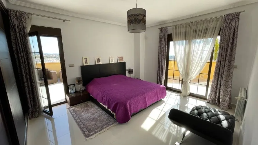 Apartamento de 4 dormitorios en Ciudad Quesada, Spain No. 263 № 6