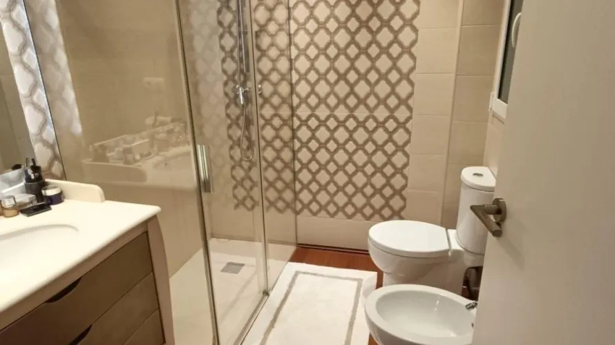 Apartamento de 2 dormitorios en Alicante, Spain No. 627 № 28