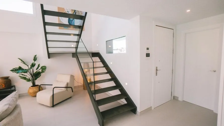 Villa de 3 dormitorios en Finestrat, Spain No. 110 № 26