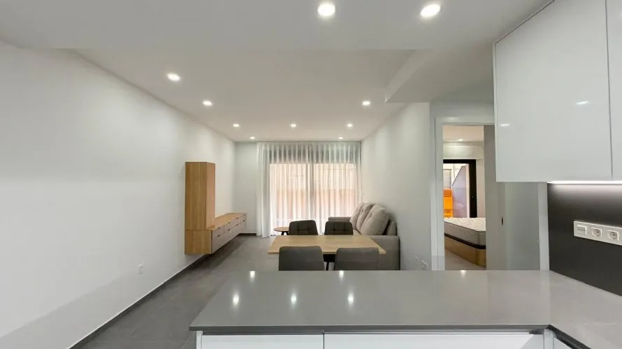 Apartamento de 3 dormitorios en Torrevieja, Spain No. 232 № 21