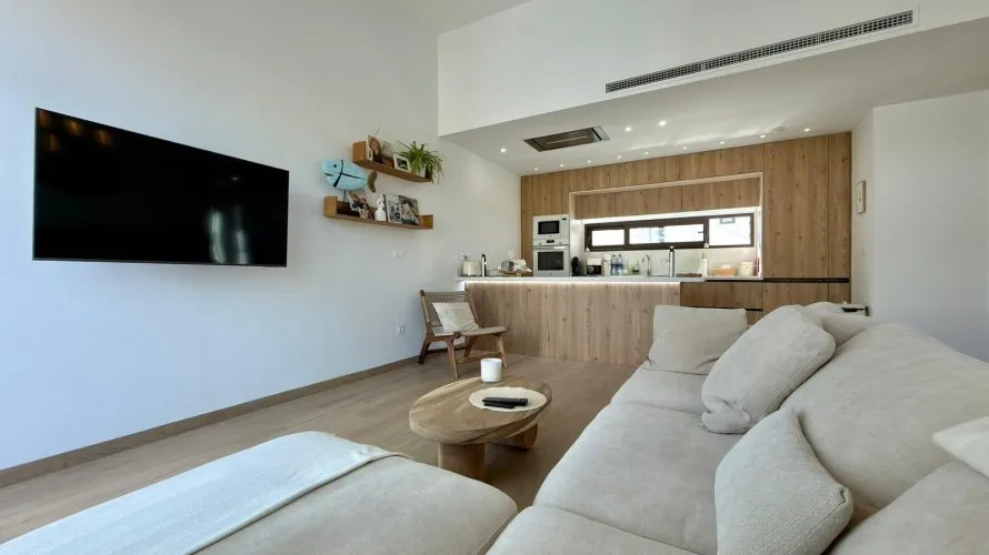 Villa de 5 dormitorios en Finestrat, Spain No. 1035 № 6