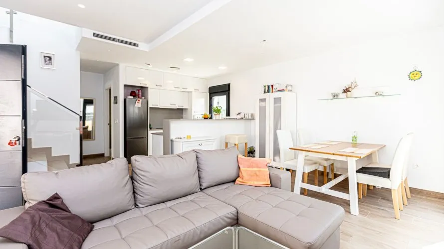 Villa de 162m² en Ciudad Quesada, Spain No. 1059 № 5