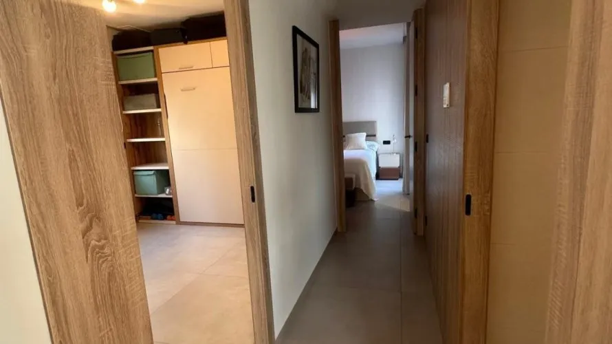 Villa de 4 dormitorios en Algorfa, Spain No. 978 № 21