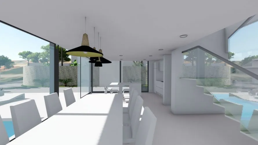 Apartamento de 4 dormitorios en Maryvilla, Spain No. 329 № 3
