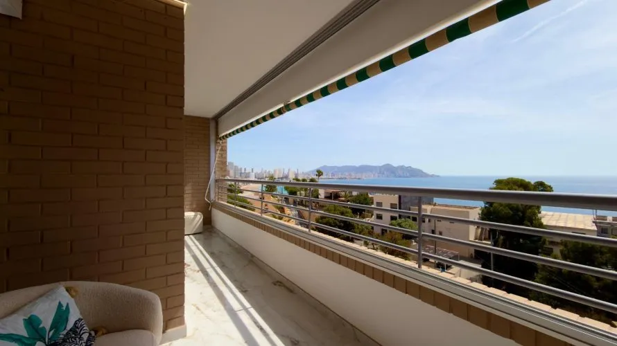 Apartamento de 108m² en Benidorm, Spain No. 1139 № 6