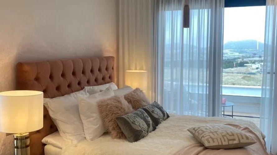 Apartamento de 3 dormitorios en Finestrat, Spain No. 365 № 20